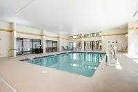 Hampton Inn North Myrtle Beach-Harbourgate
