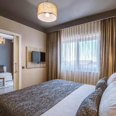 Suite Deuxe 2Bedroom 4Pax Barut Sunwing Side Beach Promo Code