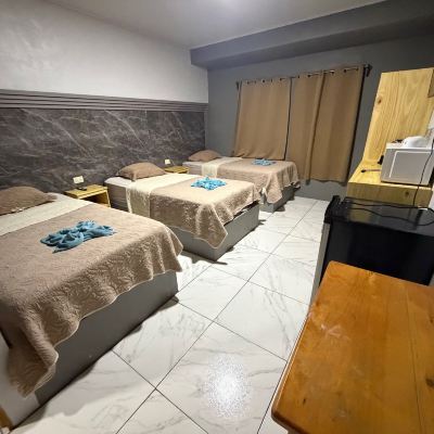 Triple Room Hotel Uran Promo Code