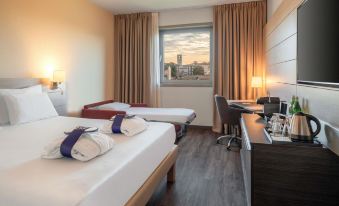 Novotel Brescia Due - Housity