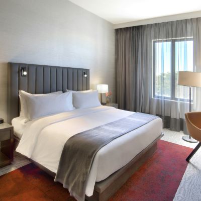 King Room THesis Hotel Miami Promo Code