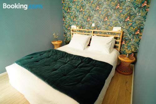 公寓 - 地面楼层