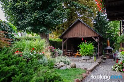 三人房（带浴室）