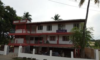 Sunnyvale Andaman