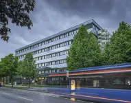 Numa Munich Viktoria Hotele w: 
