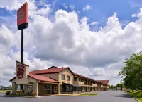 Red Roof Inn Indianapolis - Greenwood Các khách sạn ở 