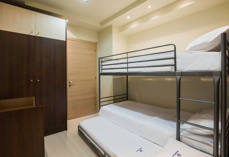 公寓，整套房屋或公寓