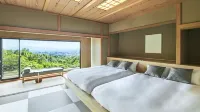 안도 호텔 나라와카쿠사야마～dlight Life & Hotels～  호텔