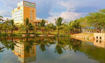 Fortune Select Grand Ridge, Tirupati - Member ITC's Hotel Group