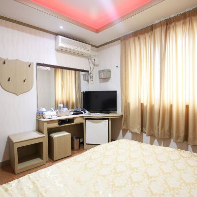 더블룸 수안보사이판온천호텔 쿠폰