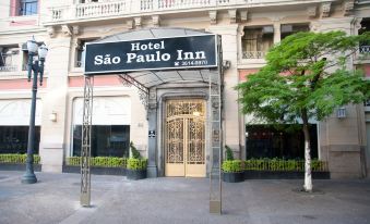Hotel Euro Suite São Paulo by Nacional Inn