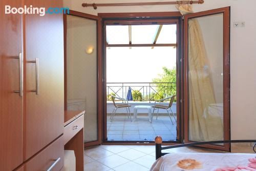 别墅（带独立泳池）