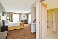 ฮอลิเดย์ อินน์ เอ็กซ์เพรส โรงแรม แอนด์ สวีทส์ แฮร์ริงตัน-โดเวอร์ แอเรีย, DE บาย IHG โรงแรมใน