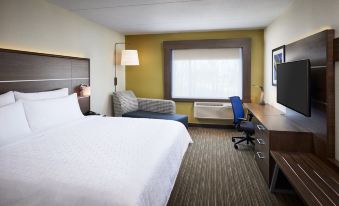 Holiday Inn Express Niagara-on-The-Lake