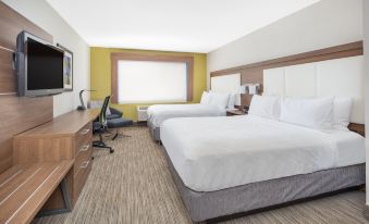 Holiday Inn Express & Suites Bishop