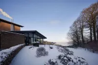 Munkebjerg Hotel โรงแรมใน