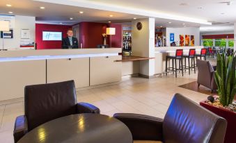 Holiday Inn Express East Midlands Airport