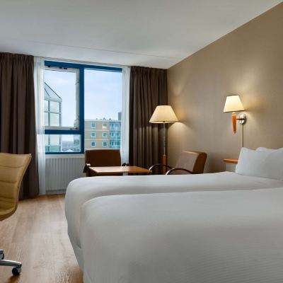 Standard Double NH Zandvoort Promo Code