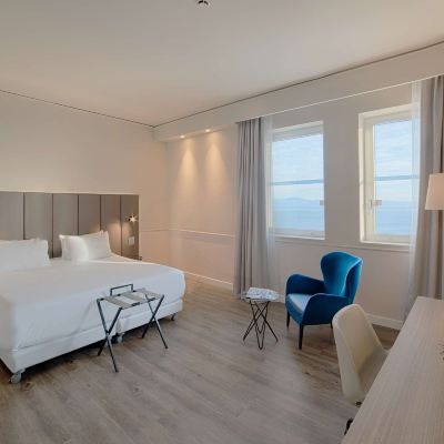 Superior XL Room With Sea View