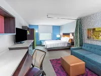 Home2 Suites by Hilton Laredo Airport Hotels in Laredo