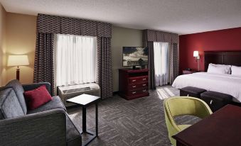 Hampton Inn & Suites Millington