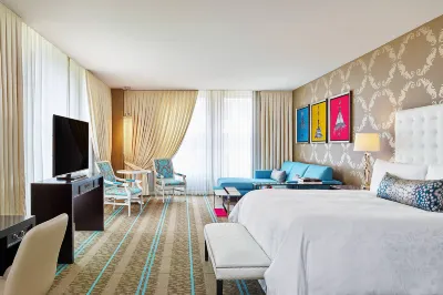 The Nines, a Luxury Collection Hotel, Portland Hotels in 