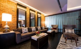 Square Small Luxury Hotel - Providencia