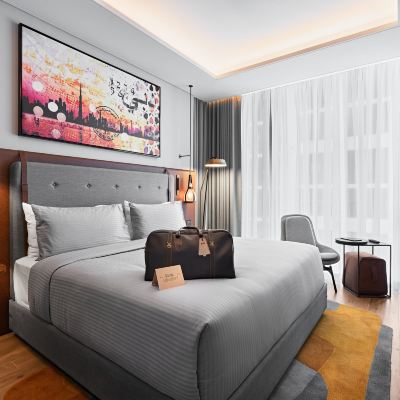 Suite Revier Dubai Promo Code