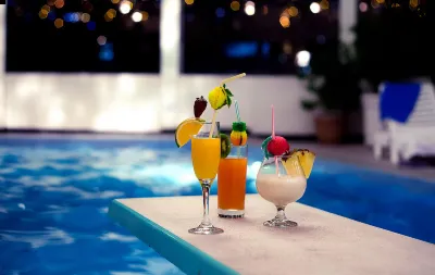 Hotel Presidente Hotels in 