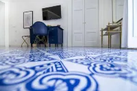 Crudo Home