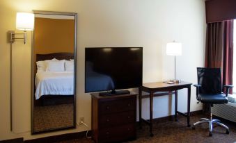 Hampton Inn St. Louis/Chesterfield