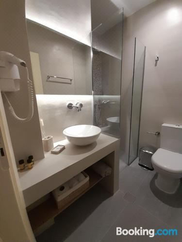 Byzantion Hotel Double Room