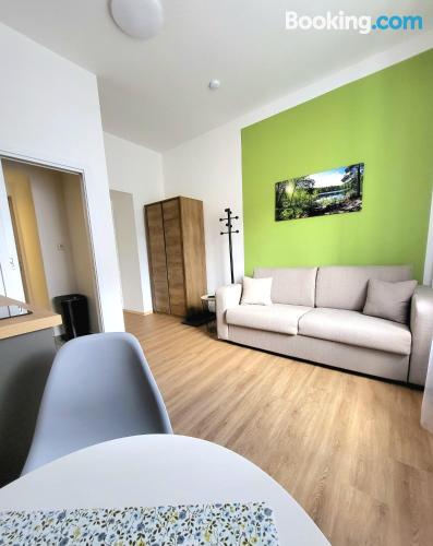 一室房（带沙发）