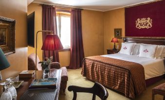 Hotel Casa Da Calcada - Relais & Chateaux