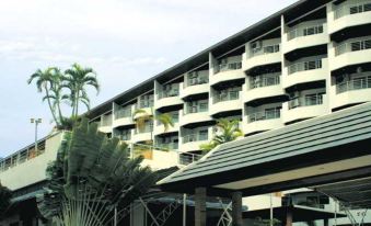 Jomtien Plaza Residence - Housity