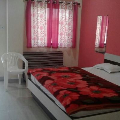 Deluxe Twin Room, 1 Double Bed, Accessible, Private Bathroom