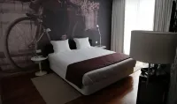 LBV ハウス ホテル