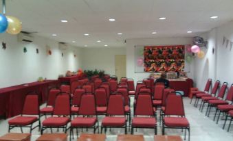 Sun Inns Hotel Kepong Near Hospital Sungai Buloh