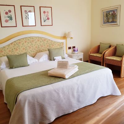 Small Double Room Madrigale Panoramic & Lifestyle Hotel Promo Code