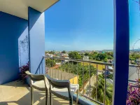 iCheck inn Phuket Town