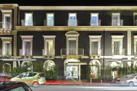 Hotel Romano House
