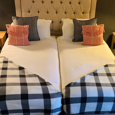 Standard Twin Room Derby Arms Promo Code