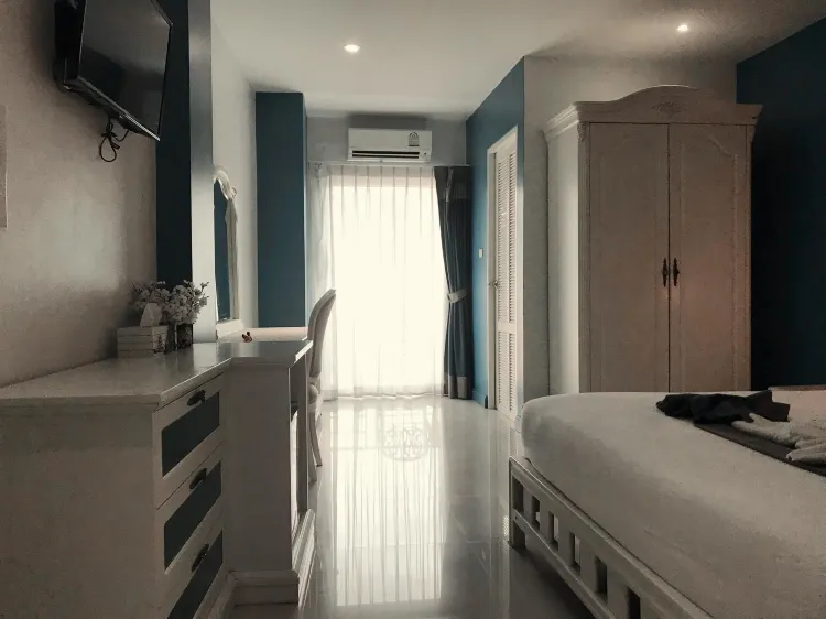 ห้องซูพีเรียร์