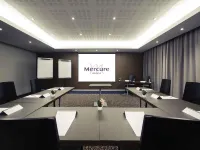 Hotel Mercure Brussels Centre Midi