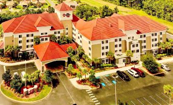 Best Western Plus Kissimmee-Lake Buena Vista South Inn  Suites