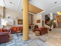 Parnassos Delphi Hotel โรงแรมในเดลฟี