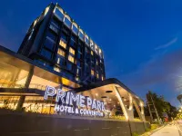 Prime Park Hotel & Convention Lombok Hotels in Mataram
