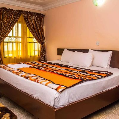 Royal Double Room, 1 Double Bed