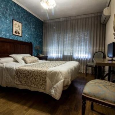 Superior Double Room Goya Suites Promo Code