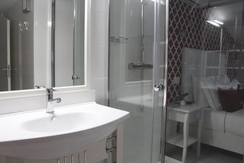 双人房（带独立浴室）